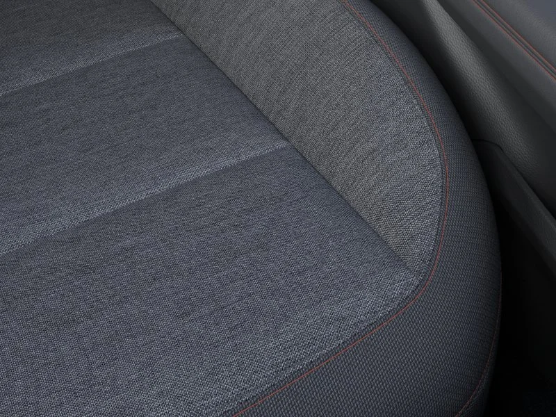 New 2026 Carbonized Gray Metallic Ford Active w/200A Pkg image 15