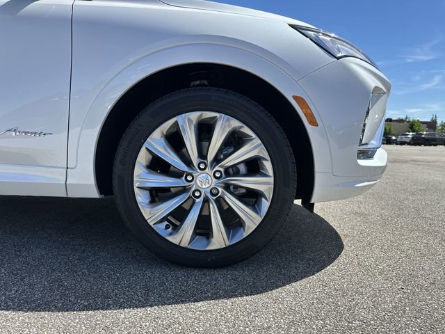 2026 Buick Envista Avenir - Photo 20