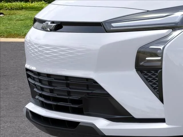 2027 Chevrolet Bolt LT - Photo 13