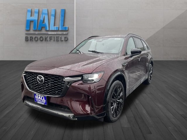 2026 Mazda CX-90 3.3 Turbo S Premium Sport AWD