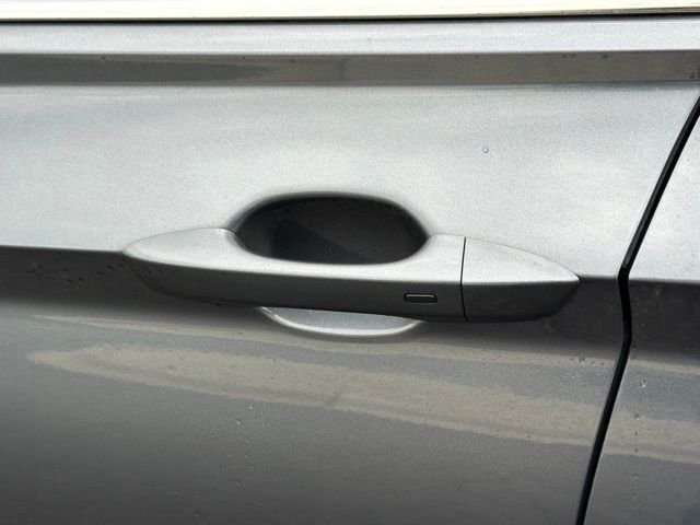 New 2026 Platinum Gray Metallic Volkswagen 1.5T SE image 12