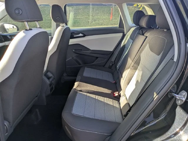 2026 Volkswagen Taos S - Photo 14
