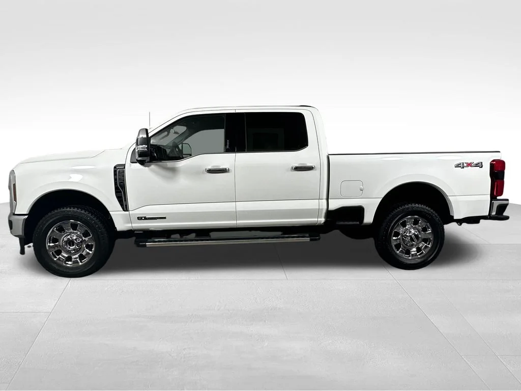 2026 Ford F-350 Super Duty Lariat - Photo 6
