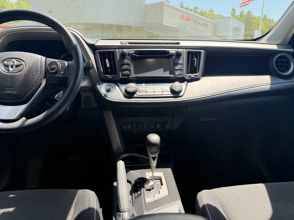 Used 2018 Black Toyota Adventure image 30