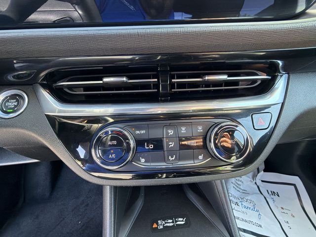 Used 2024 Red Buick Sport Touring image 18