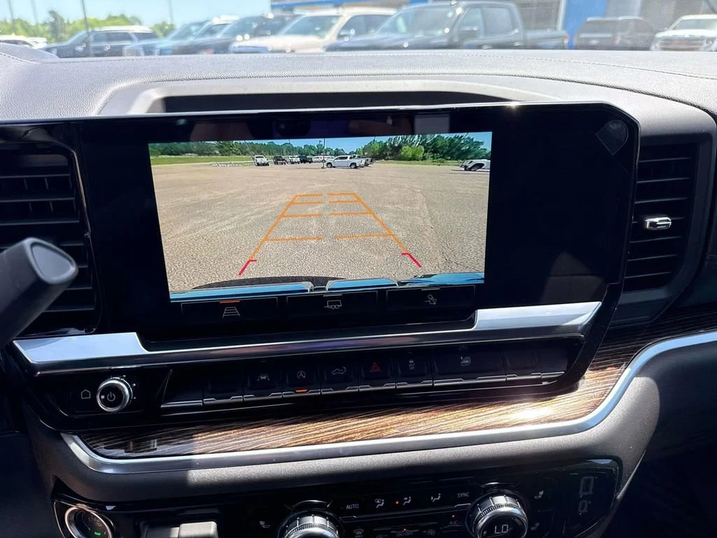 2026 GMC Sierra 1500 SLE - Photo 41