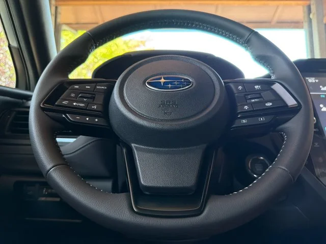 New 2026 ICE SILVER METALLIC Subaru Premium image 23