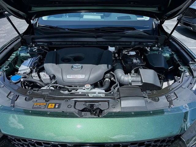 New 2026 Cypress Mazda 2.5 Turbo AWD image 32