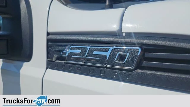 2016 Ford F-250 Super Duty XL - Photo 35