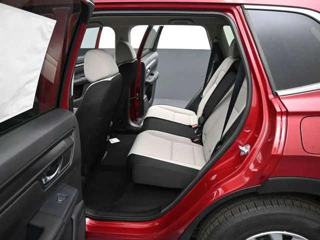 2026 Honda CR-V LX - Photo 24