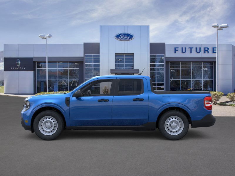 New 2026 Velocity Blue Ford XL image 28