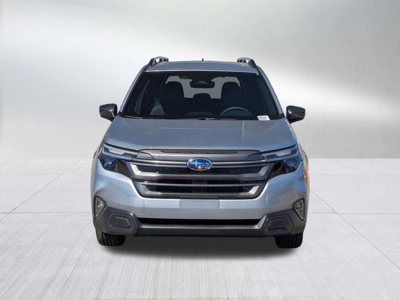 New 2026 ICE SILVER METALLIC Subaru Limited image 14