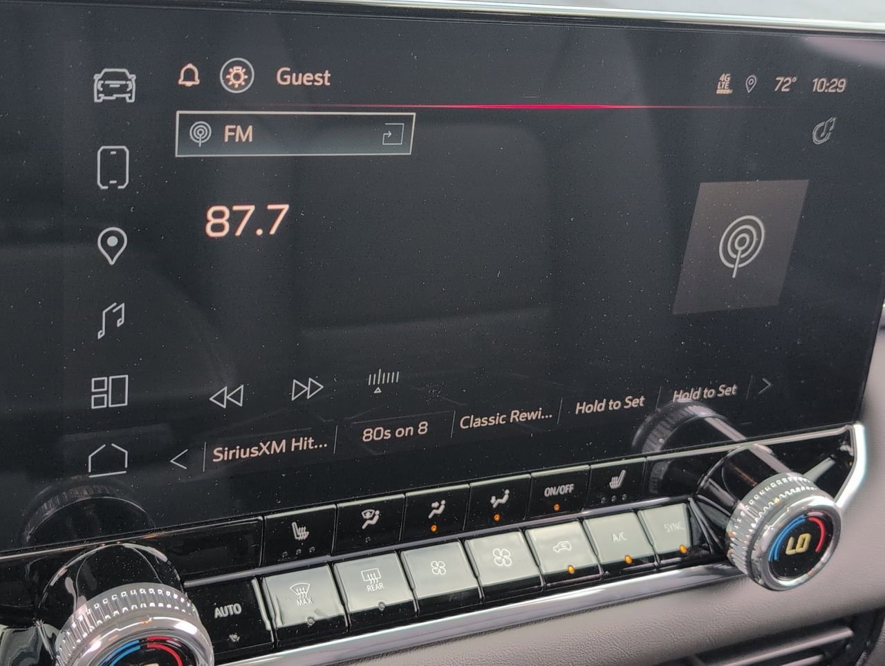 2026 GMC Canyon Elevation - Photo 13