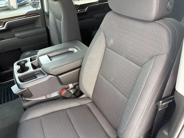 New 2026 Summit White GMC SLE image 19