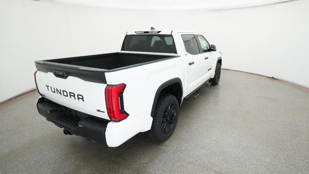 New 2026 Ice Cap Toyota SR5 image 33