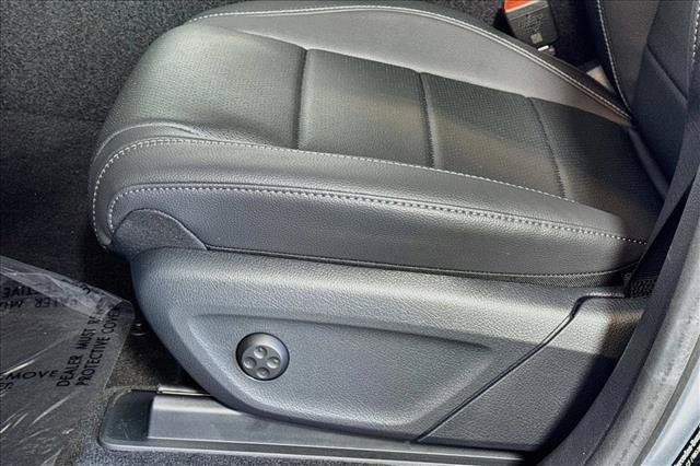 New 2027 Cirrus Silver Metallic Mercedes-Benz GLS 450 image 47