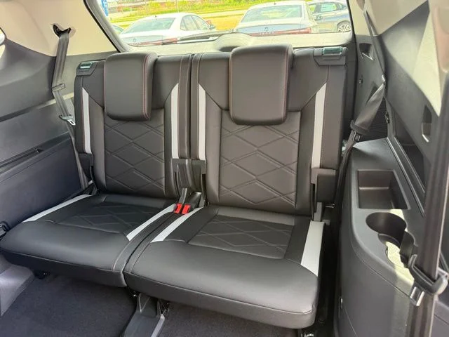 New 2026 Black Volkswagen 2.0T Peak Edition image 14