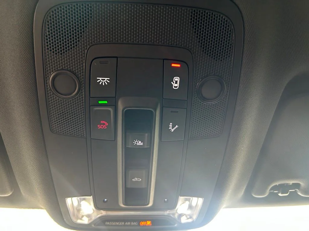 Used 2025 Black Audi Premium image 53
