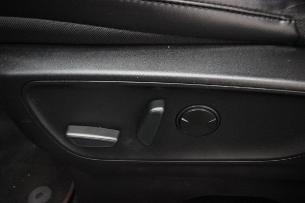 Used 2023 Black Ford ST-Line image 15