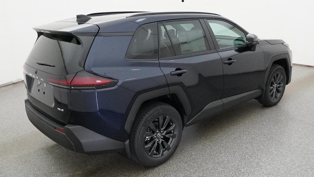 New 2026 Blueprint Toyota XLE Premium image 18