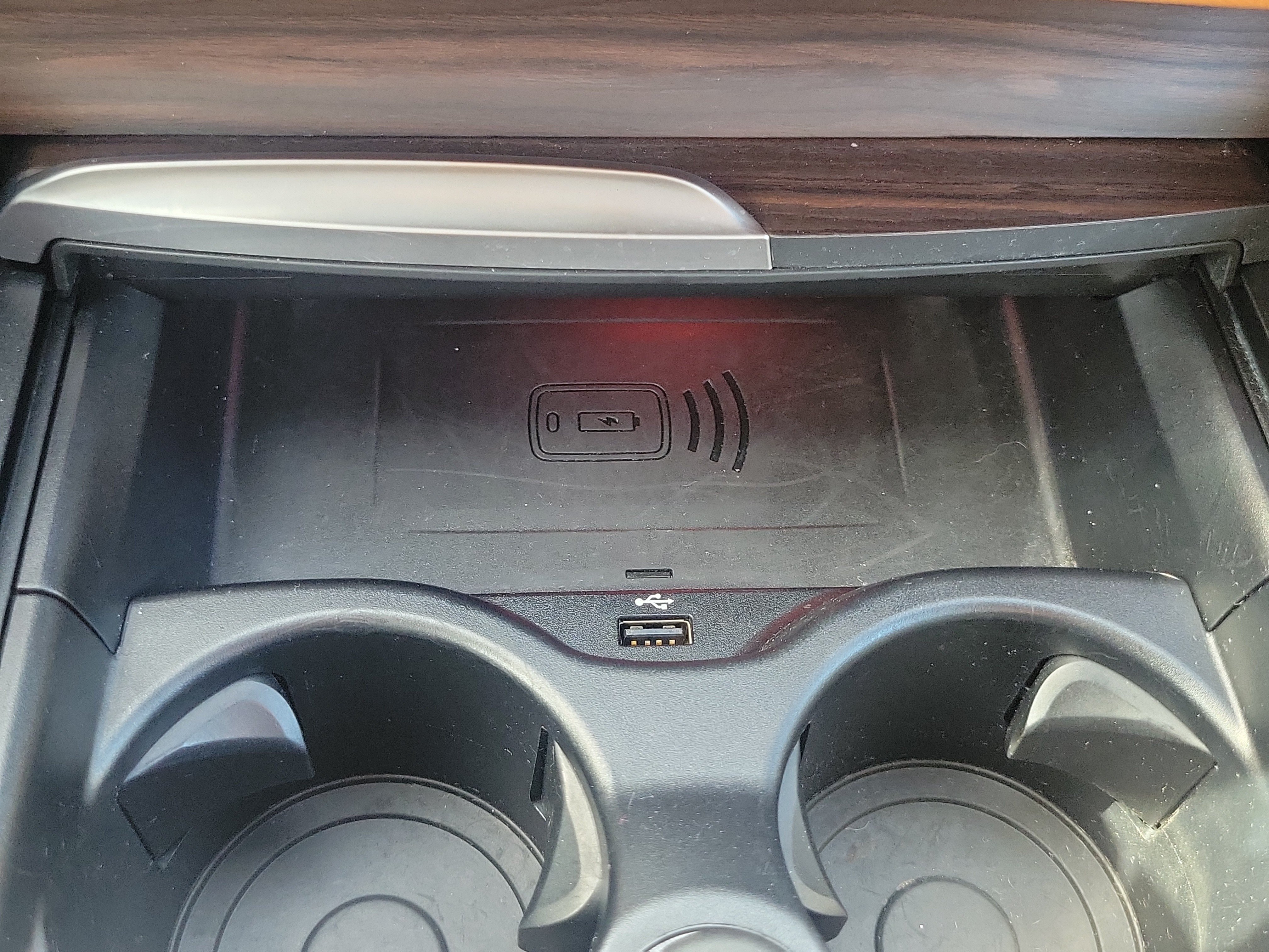 Certified Used 2023 Mineral White Metallic BMW 540i image 29