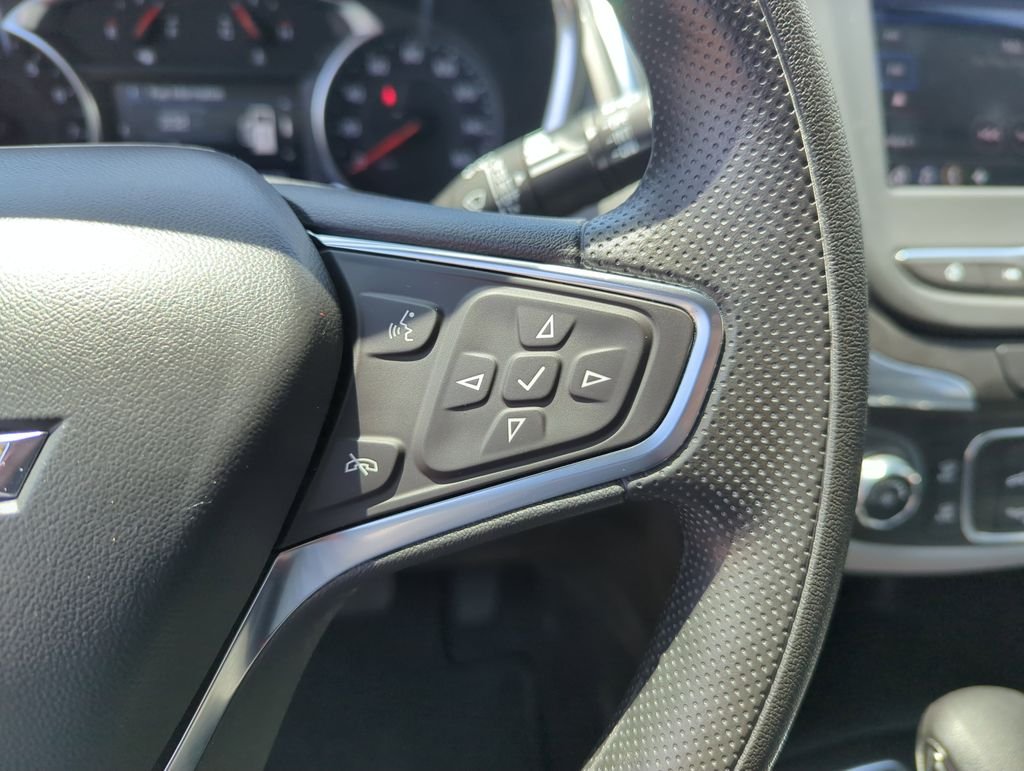 Used 2024 Gray Chevrolet LS image 22