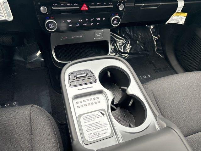 2026 Hyundai IONIQ 9 S - Photo 59