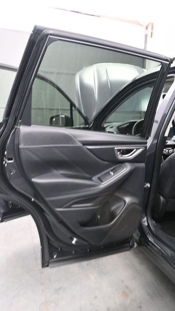 Used 2019 Gray Subaru Limited image 12