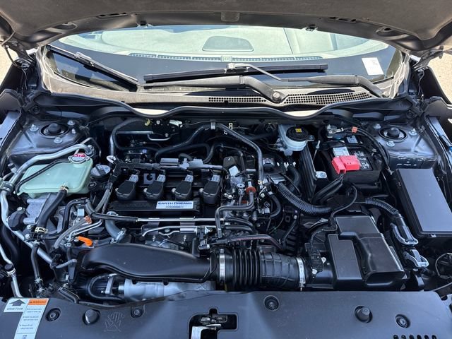 Used 2019 Modern Steel Metallic Honda Touring image 30