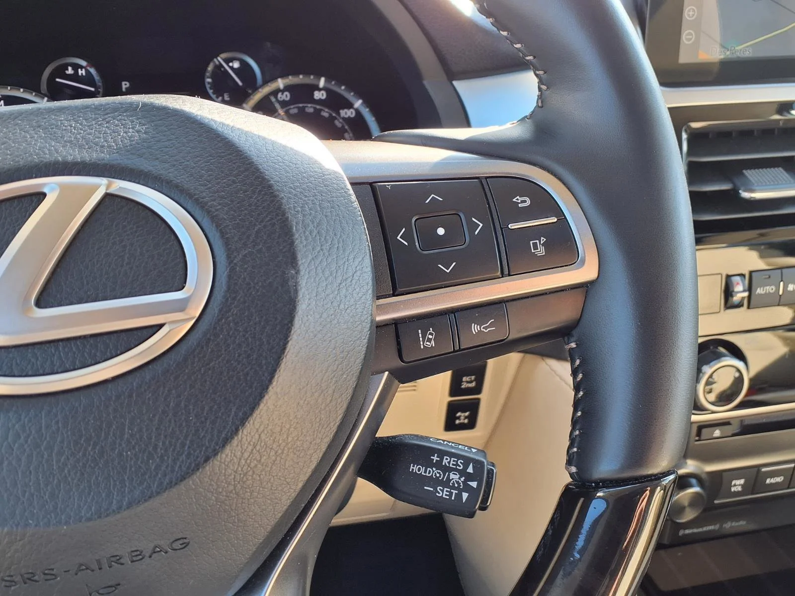 Used 2023 Onyx Black Lexus GX 460 Premium image 20