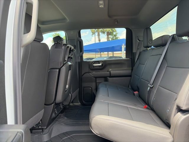 2026 Chevrolet Silverado 3500 HD Work Truck - Photo 16