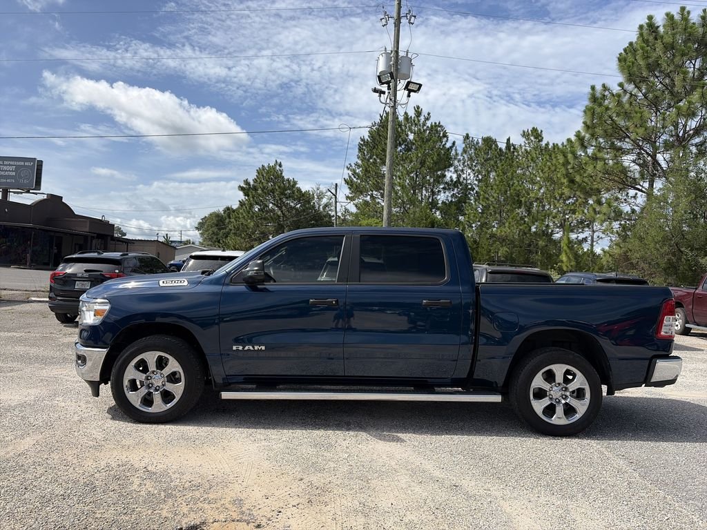 Used 2024 Blue Ram Big Horn/Lone Star image 3