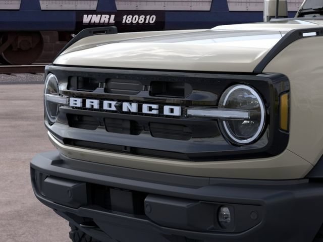 New 2026 Desert Sand Ford Outer Banks image 19