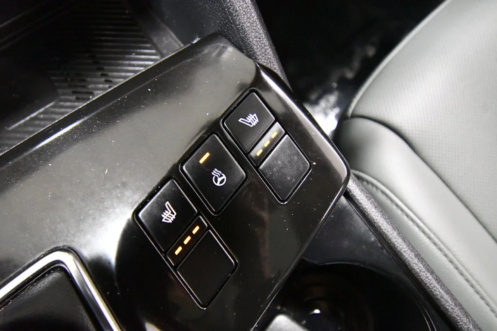 Certified Used 2023 Black Kia X-Pro image 29