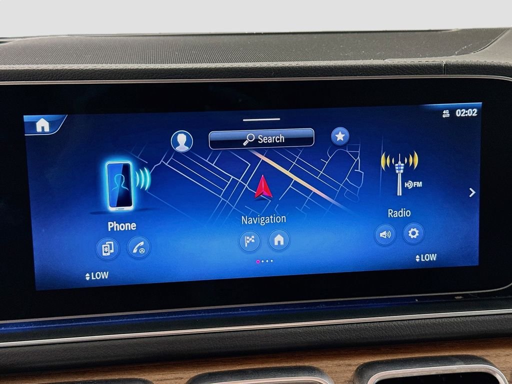 Used 2026  Mercedes-Benz GLE 580 image 16