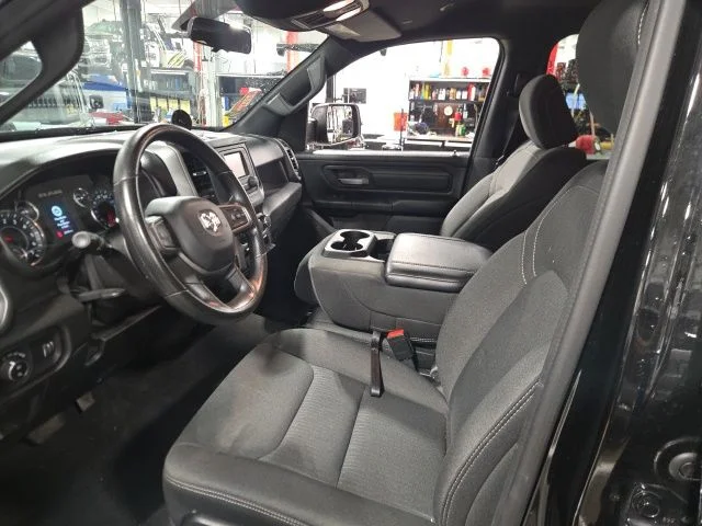 Used 2024 Black Ram Tradesman image 14