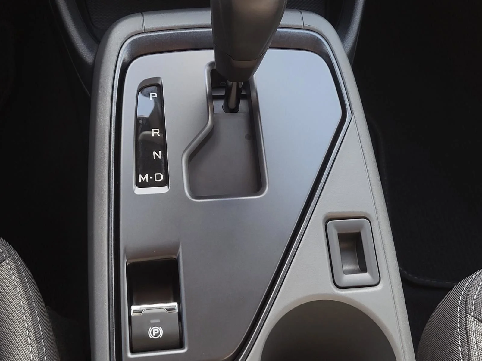 2026 Subaru Crosstrek Premium - Photo 25