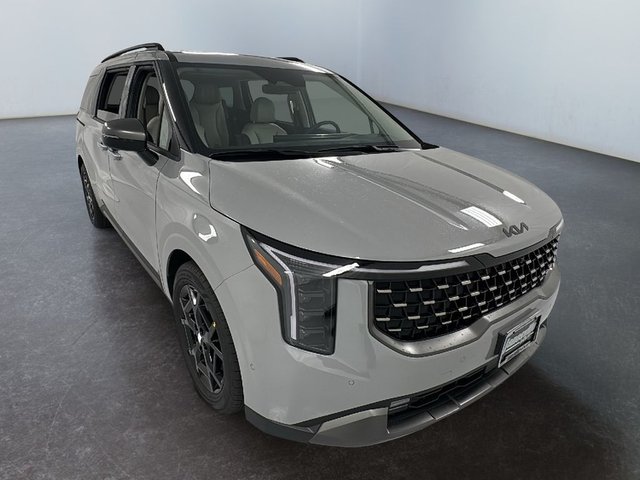 New 2026 Kia Carnival MPV SX Prestige MINIVAN in Janesville