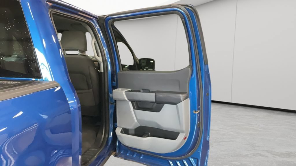 2023 Ford F-150 XL - Photo 48