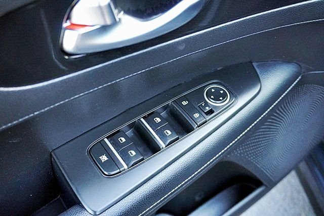 Used 2024 Gray Kia GT-Line image 21