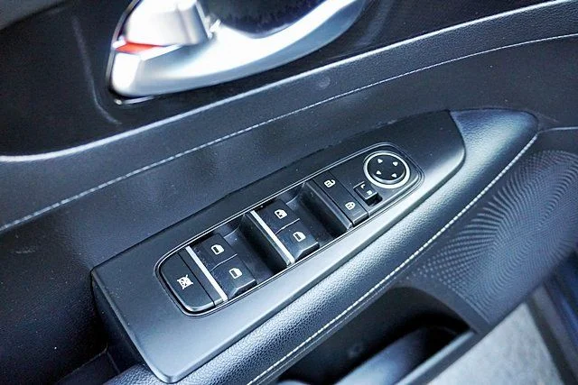 Used 2024 Gray Kia GT-Line image 21
