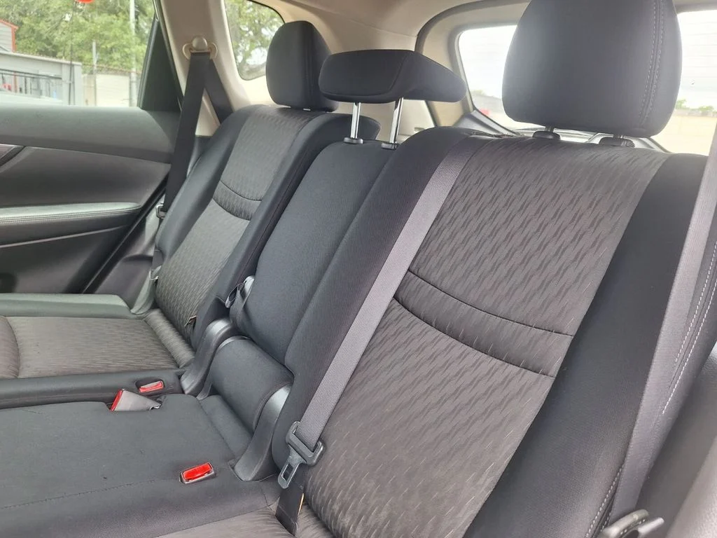 Certified Used 2017 White Nissan S image 23