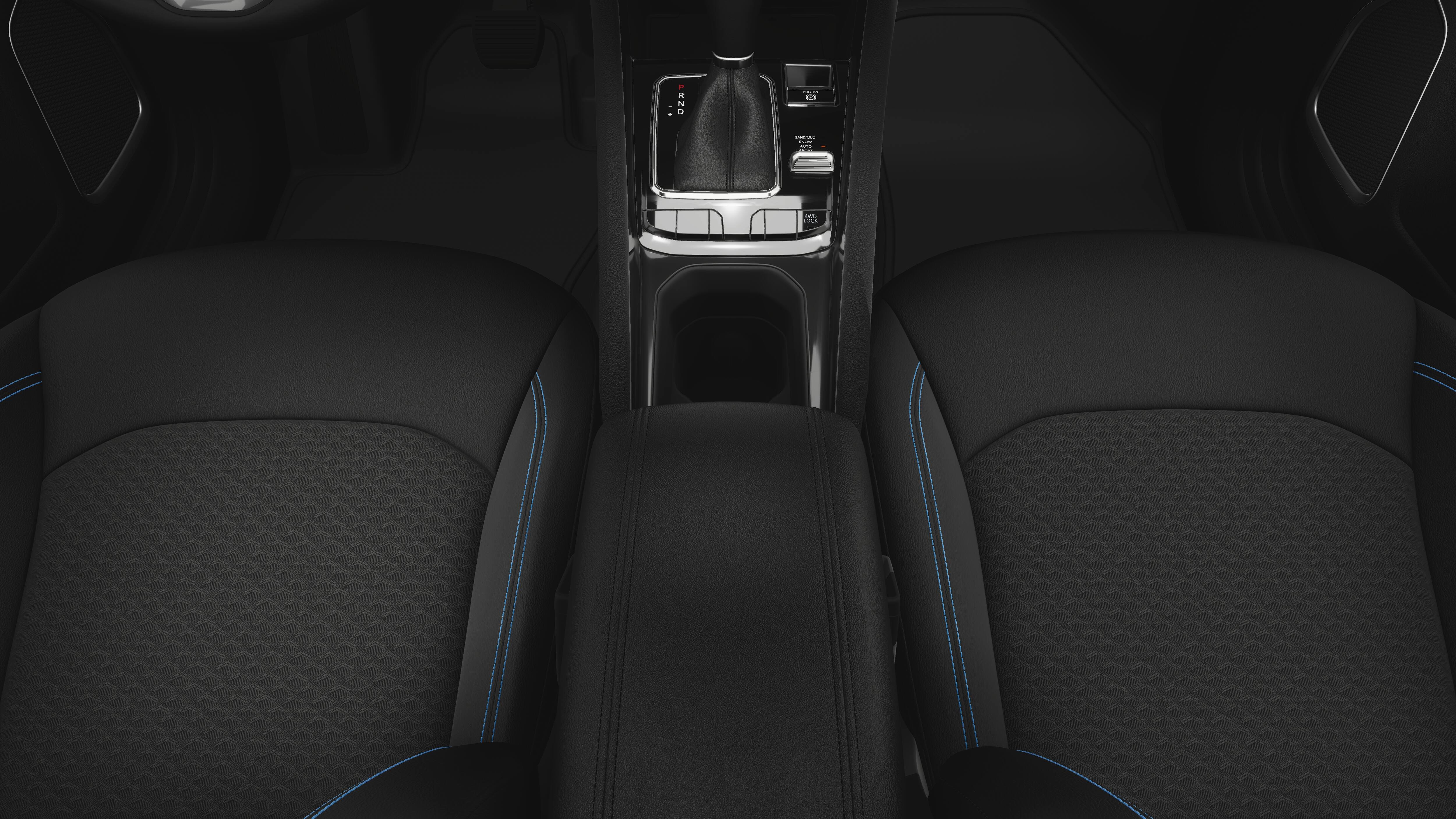 New 2026 Fathom Blue Pearl-Coat Exterior Paint Jeep Latitude image 16