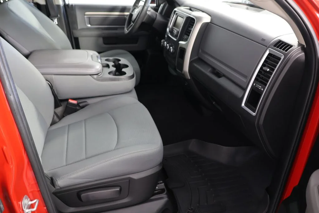 Used 2018 Red Ram SLT image 20