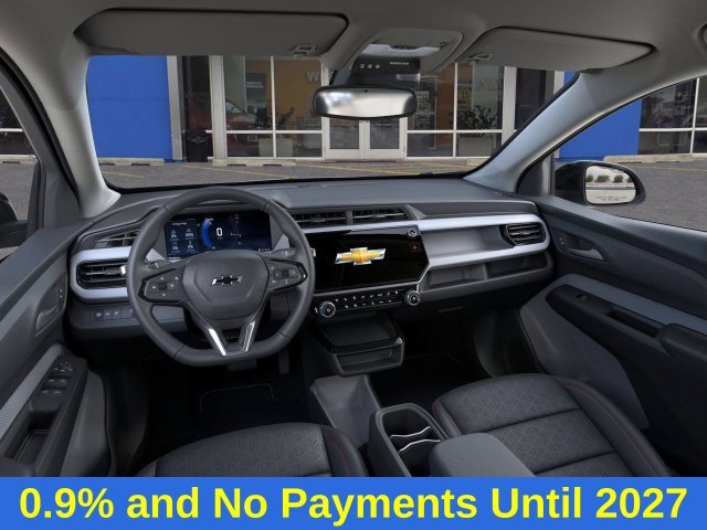 2027 Chevrolet Bolt RS - Photo 17