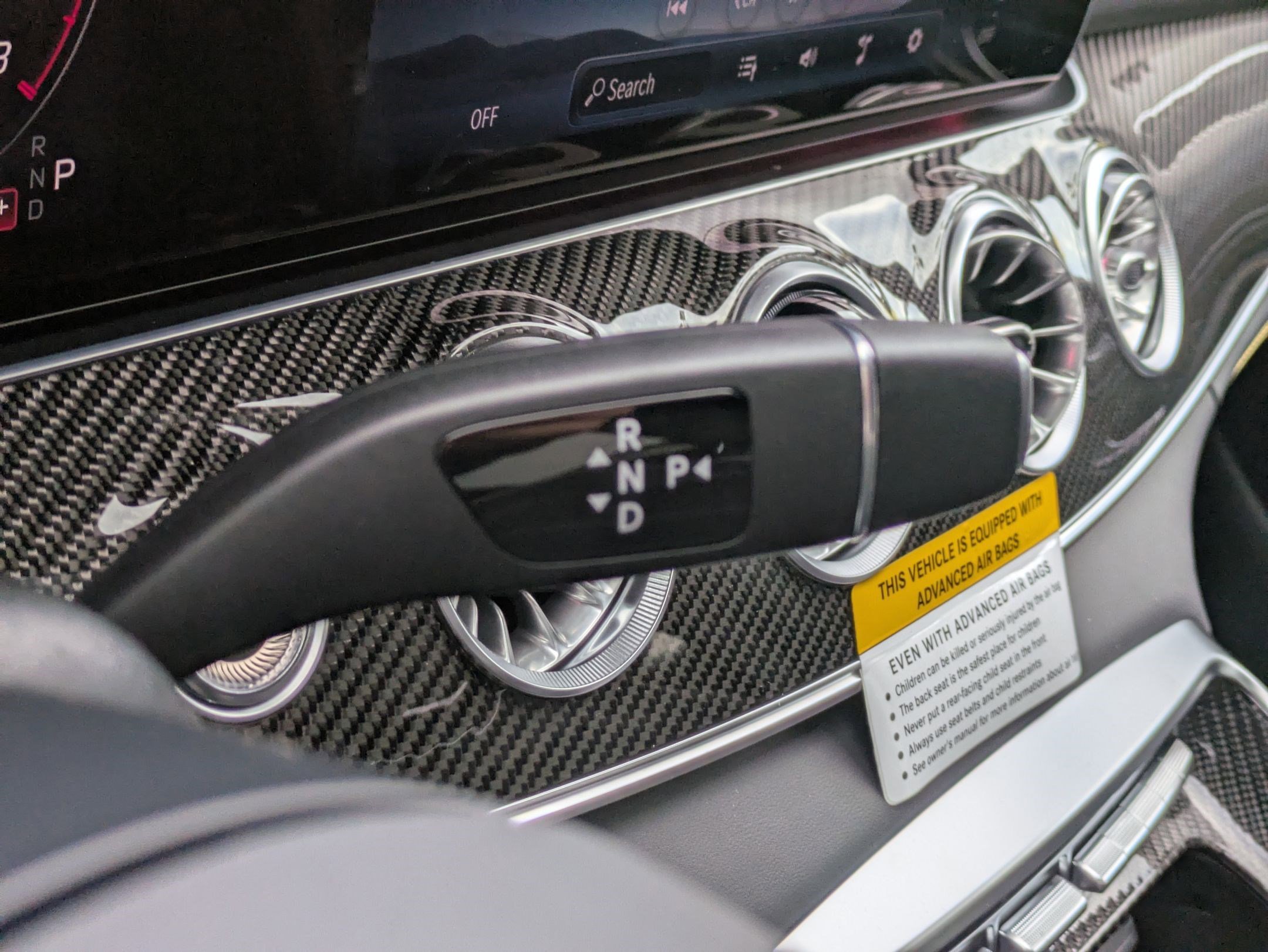 New 2026 MANUFAKTUR Selenite Grey Magno Mercedes-Benz AMG® GT 53 image 12