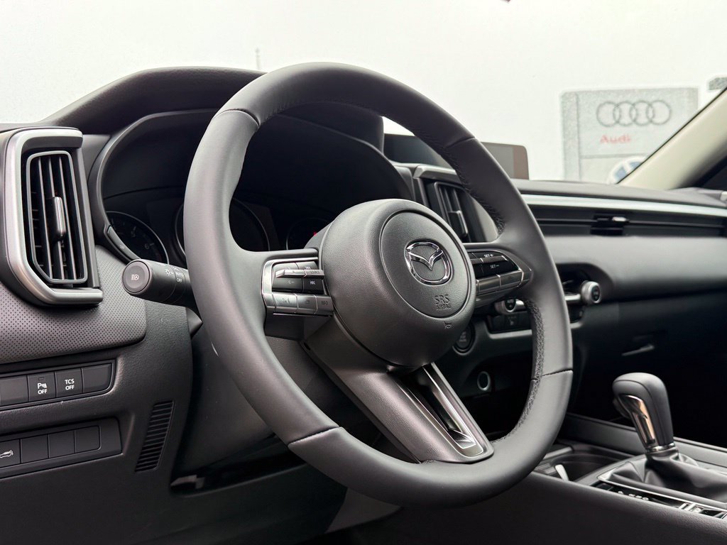 New 2026 Green Mazda 2.5 S Preferred image 27