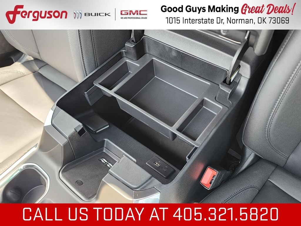 2026 GMC Sierra 1500 Elevation - Photo 32