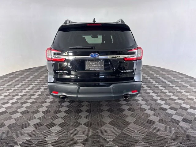 Used 2025 Black Subaru Premium image 6