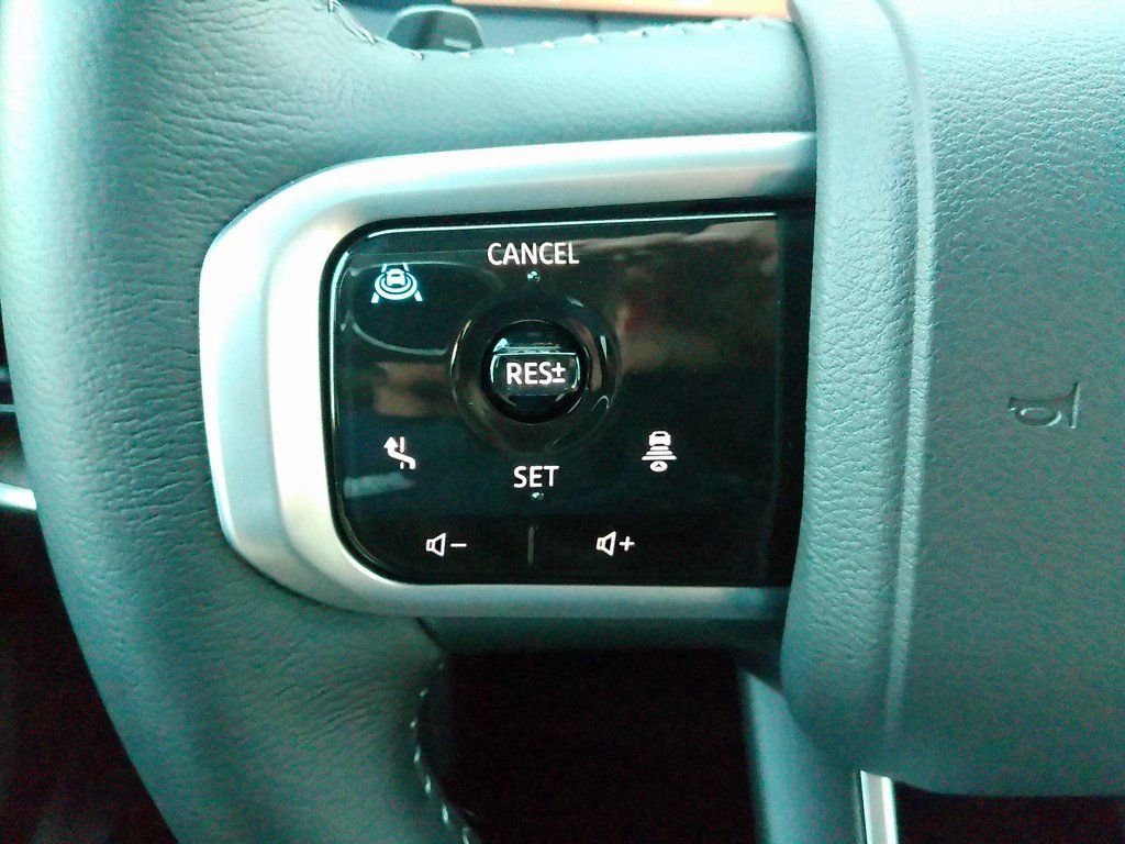 2026 Nissan Armada SL - Photo 44